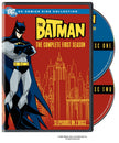 Batman: Season 1 (Version française)