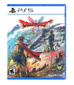 Dragon Quest 1 & 2 HD Remake (PS5) 🍁 All In One Marketplace Canada