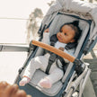 UPPAbaby Infant Snug Seat/Compatible with Vista and Cruz Strollers / 2 in 1 Newborn to Toddler Comfort Insert 🍁 All In One Marketplace Canada