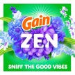 Gain In-Wash Laundry Scent Booster Beads, Zen, 680 Grams 🍁 All In One Marketplace Canada