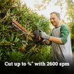 WORX WG261.9 20V PowerShare 22