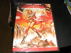 Barbarella: Queen of the Galaxy (Widescreen) (Bilingual)