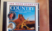 Dave Dudley, Del Reeves, Faron Young, Jimmy Dean..