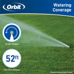 Orbit WaterMaster Voyager II Professional Pop-Up Gear Drive 🍁 All In One Marketplace Canada