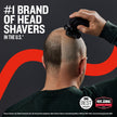 Remington Balder Pro XR7000 Head Shaver for Bald Men, Cordless Electric Razor, 5 Dual Track Rotary Blades, Waterproof Wet/Dry, Lithium Rechargeable, Hair Capture Chamber, Pop-Up Trimmer 🍁 All In One Marketplace Canada