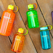 Nalgene Sustain Tritan BPA-Free Water Bottle Made with Material Derived from 50% Plastic Waste, 32 OZ, Narrow Mouth, 1 Count 🍁 All In One Marketplace Canada