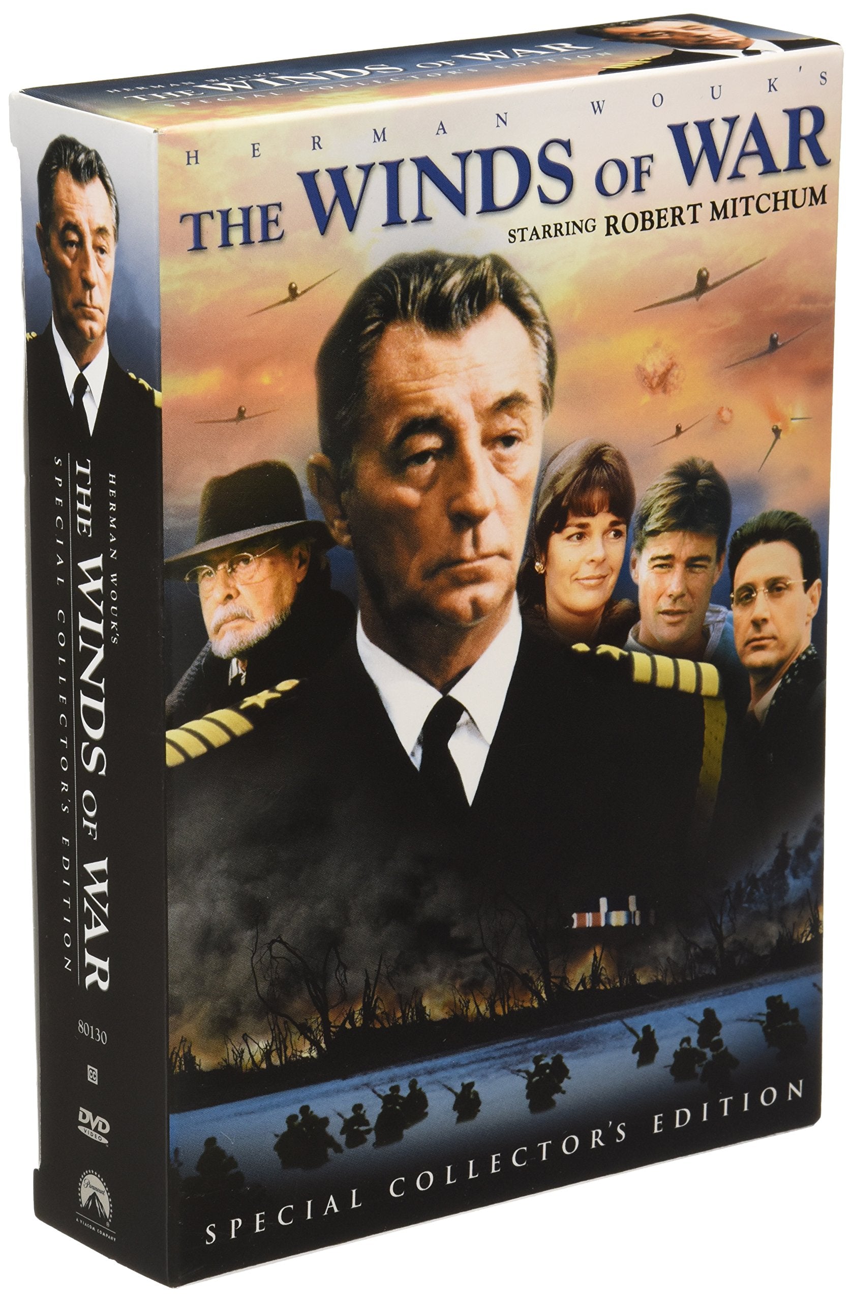 The Winds of War