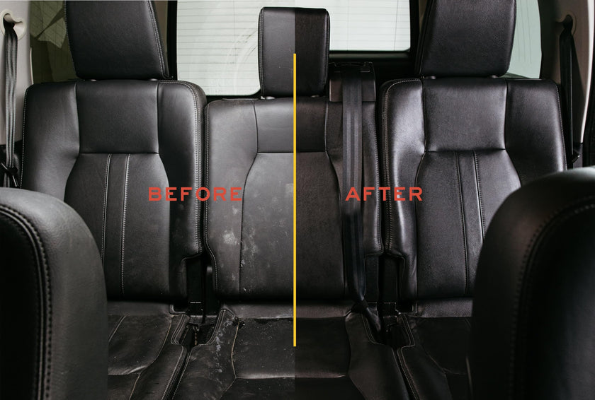 Leather Honey Leather Conditioner - Quality Leather Care Since 1968 - Leather Conditioner for Auto Interiors, Furniture, Shoes, Bags, Accessories & Apparel - 8oz 🍁 All In One Marketplace Canada