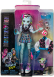 Monster High Frankie Stein