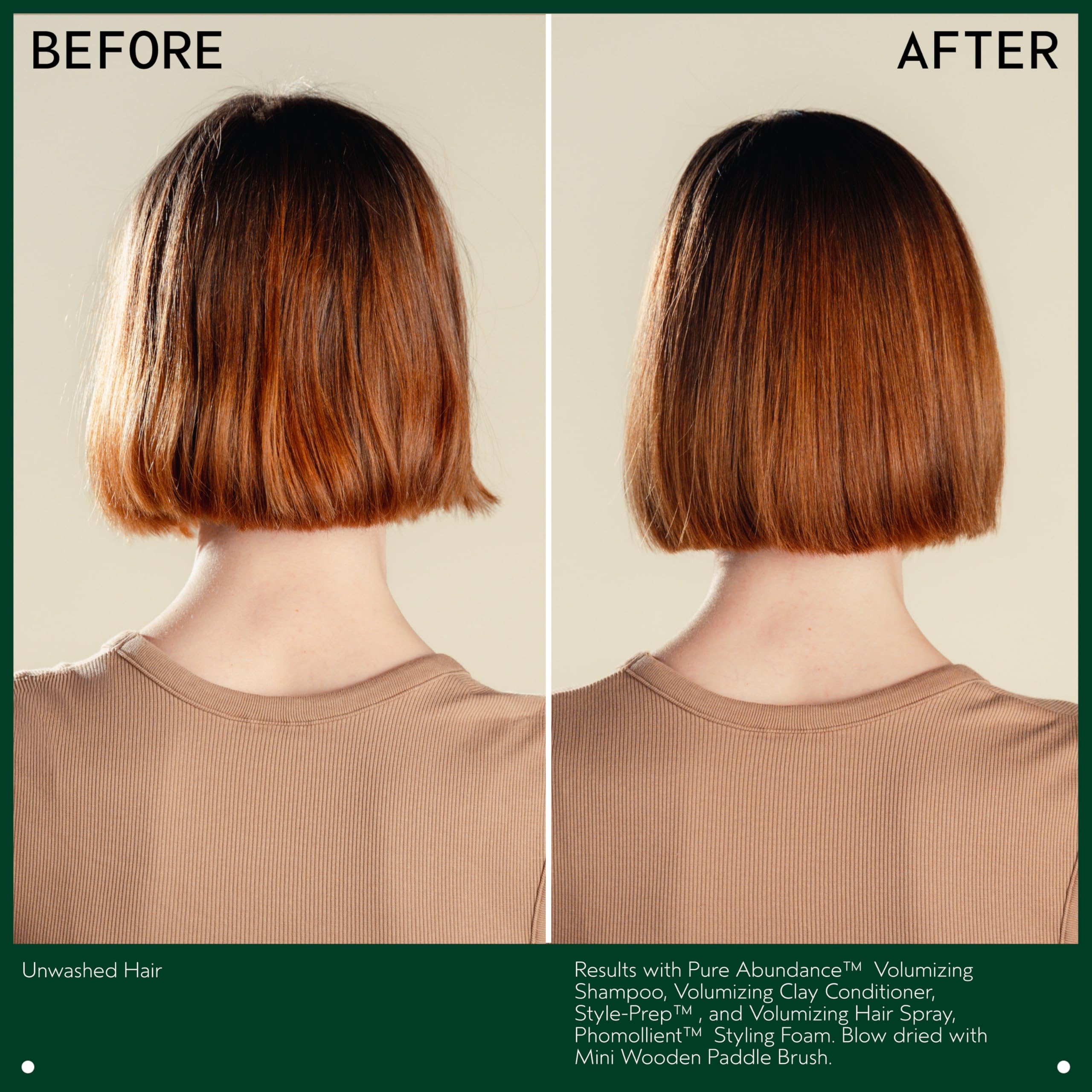 Aveda Phomollient Styling Foam | Weightless Mousse for Fine to Medium Hair, 200ml 🍁 All In One Marketplace Canada