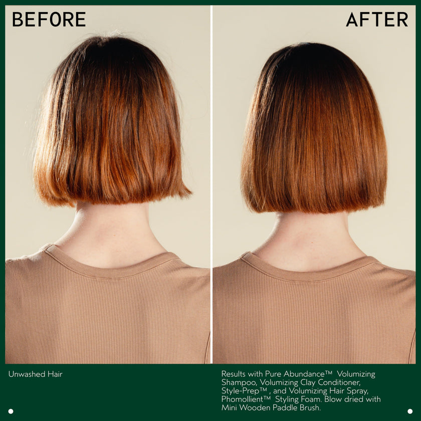 Aveda Phomollient Styling Foam | Weightless Mousse for Fine to Medium Hair, 200ml 🍁 All In One Marketplace Canada