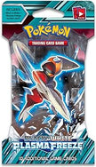 Pokémon TCG - Black & White - Plasma Freeze - Sleeved Booster Pack
