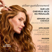 Pantene Abundant & Strong 3-Step System, Shampoo (400 ml), Conditioner (236 ml), Serum (60 ml), Strengthens at the Root, 3 Count 🍁 All In One Marketplace Canada