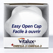 VITALUX® Advanced Plus Omega-3, 75 Capsules 🍁 All In One Marketplace Canada