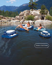 Intex Inflatable Pool and Lake Floats – Inflatable Rafts, Loungers & Ride-Ons 🍁 All In One Marketplace Canada