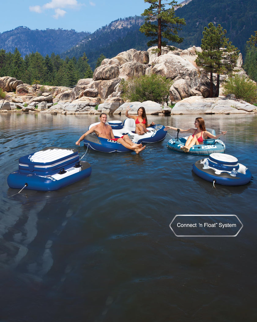Intex Inflatable Pool and Lake Floats – Inflatable Rafts, Loungers & Ride-Ons 🍁 All In One Marketplace Canada