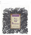 Trader Joe's Dried Wild Blueberries, 227g