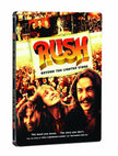 Rush: Beyond the Lighted Stage (Steelbook)