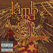 Lamb Of God / Killadelphia - CD (Used)