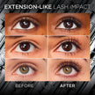 L’Oréal Paris Extensionist Mascara, Lengthening Mascara, Extension-like Length & Volume, For Sensitive Eyes, Clump-Free, True Brown WSH, 9.9 mL 🍁 All In One Marketplace Canada