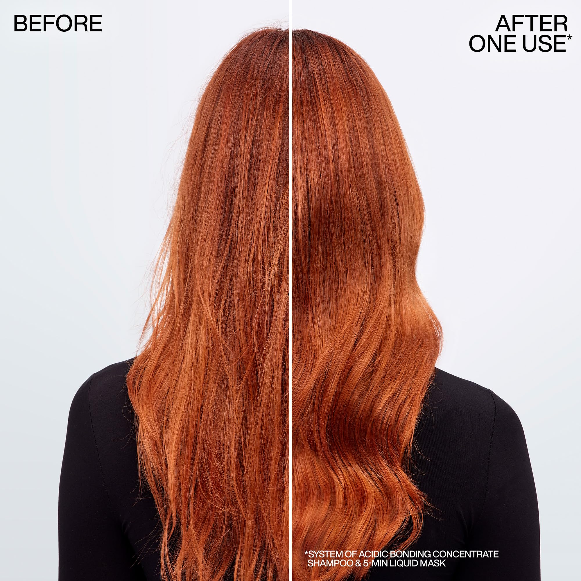 Redken Acidic Bonding Concentrate 5-Min Liquid Mask, Fast-Acting Hair Mask For Hair Damage, Hair Bonding Treatment For Deep Repair And Hydration, 250ml 🍁 All In One Marketplace Canada