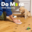 Bounty Paper Towels Select-A-Size White, 8 Double Plus Rolls = 20 Regular Rolls 🍁 All In One Marketplace Canada
