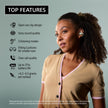 Sony LinkBuds Clip Wireless Open Earbuds 🍁 All In One Marketplace Canada