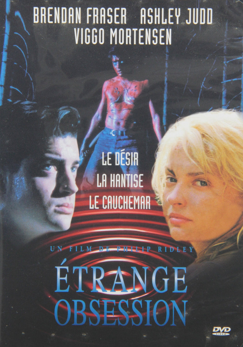 Etrange Obsession