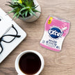 EXCEL White, Bubblemint Flavoured Sugar Free Chewing Gum, 60 Pieces, 6 Bottles 🍁 All In One Marketplace Canada