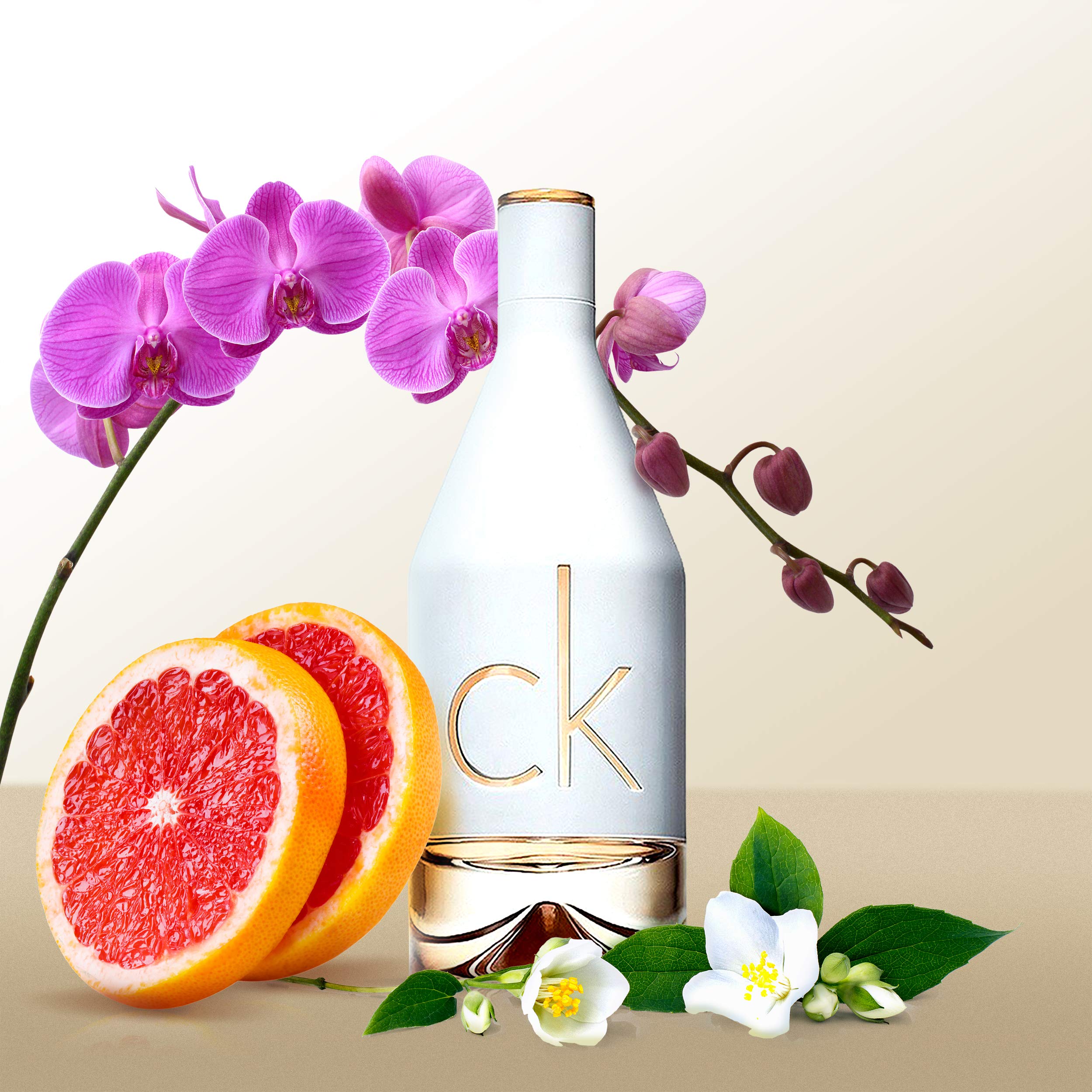 Calvin Klein CK IN2U Eau de Toilette for Women 50ml 🍁 All In One Marketplace Canada