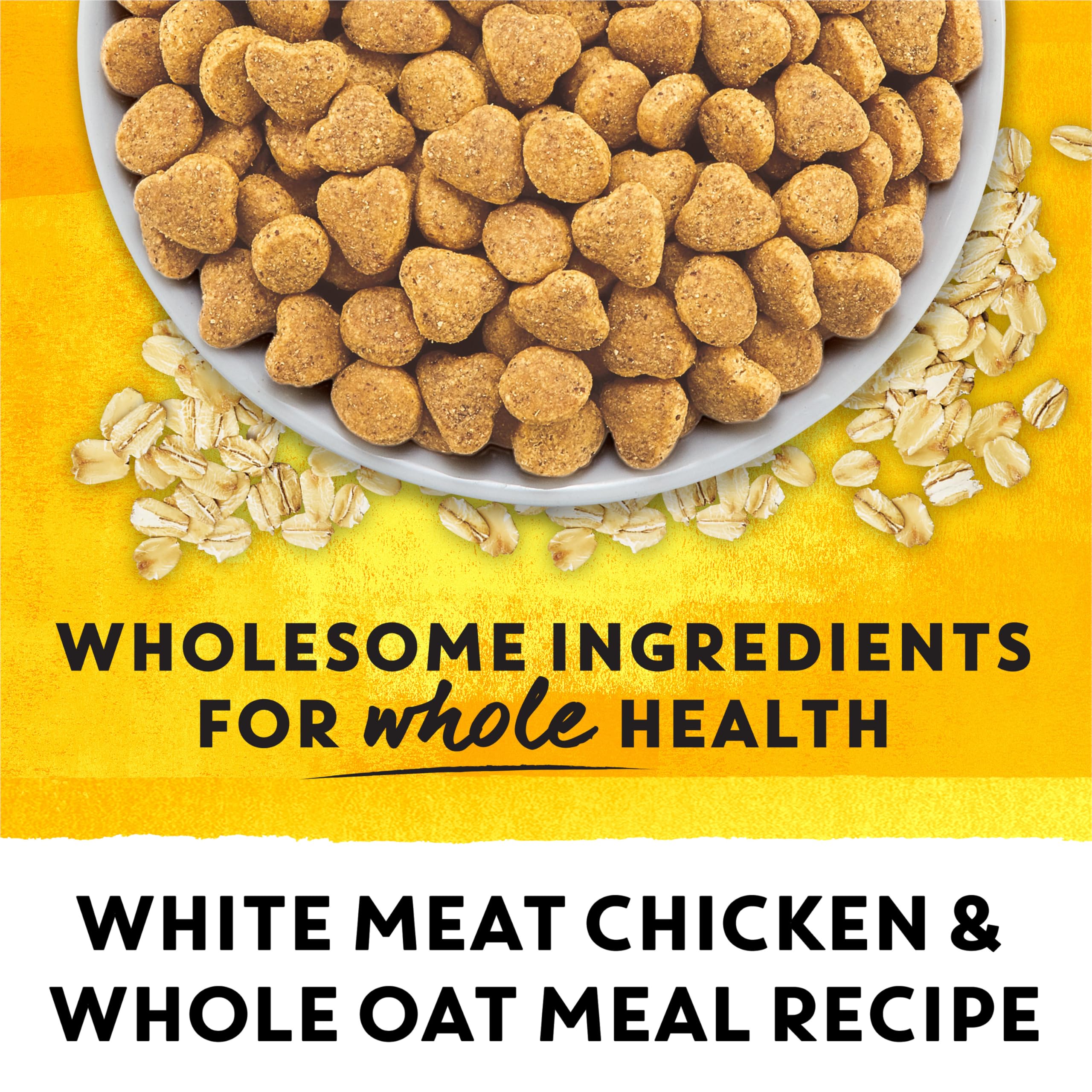 Beyond Dry Cat Food, Chicken & Whole Oatmeal 2.72kg 🍁 All In One Marketplace Canada