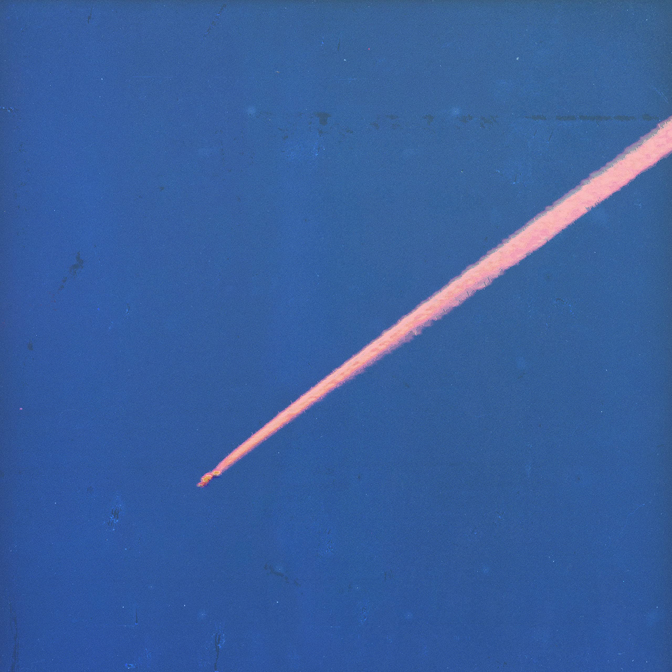 King Krule / The Ooz - CD