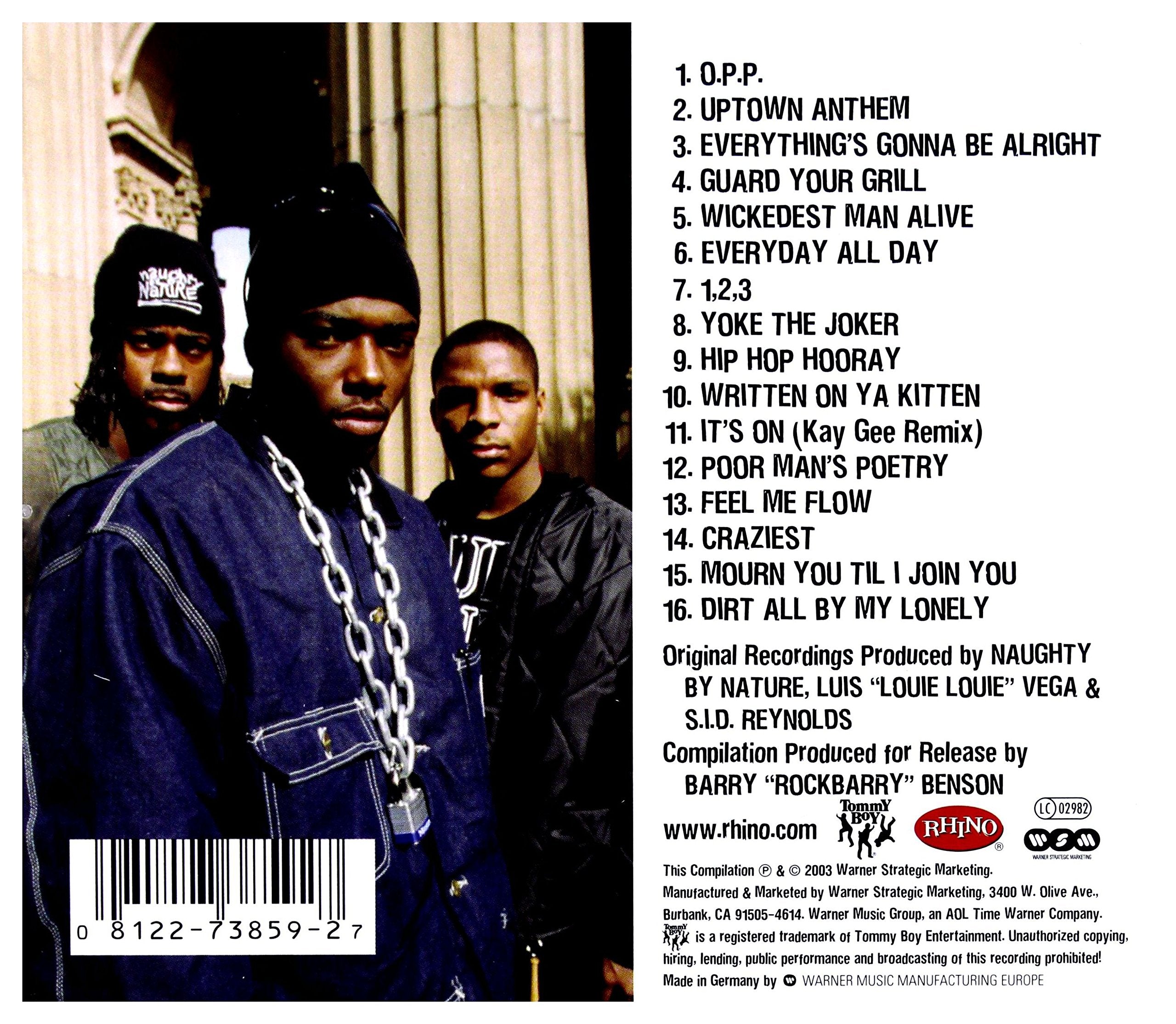 Naughty'S Nicest:Greatest Hits