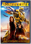 Bumblebee - DVD (Used)