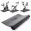 Sunny Health & Fitness Exercise Equipment Mat - Small 🍁 All In One Marketplace Canada