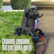 Westinghouse ePX3500 Electric Pressure Washer, 2500 Max PSI 1.76 Max GPM with Anti-Tipping Technology, Onboard Soap Tank, Pro-Style Steel Wand, 5-Nozzle Set, for Cars/Fences/Driveways/Home/Patios 🍁 All In One Marketplace Canada