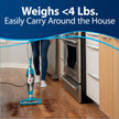 BISSELL Featherweight Turbo Stick Vacuum Cleaner, 2610B 🍁 All In One Marketplace Canada