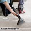 Hoover PowerScrub Deluxe Carpet Cleaner, Deep Cleaning Carpet & Upholstery Shampooer with Multi‑Purpose Tools, FH50150NC 🍁 All In One Marketplace Canada