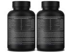 Liver Cleanse Detox & Repair Formula – 25+ Herbal Ingredients for Liver Health – Milk Thistle (80% Silymarin), Artichoke, Dandelion Root & More – Liver Support Supplement – 120 Capsules 🍁 All In One Marketplace Canada