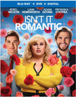 Isn't It Romantic (BD) [Blu-ray]