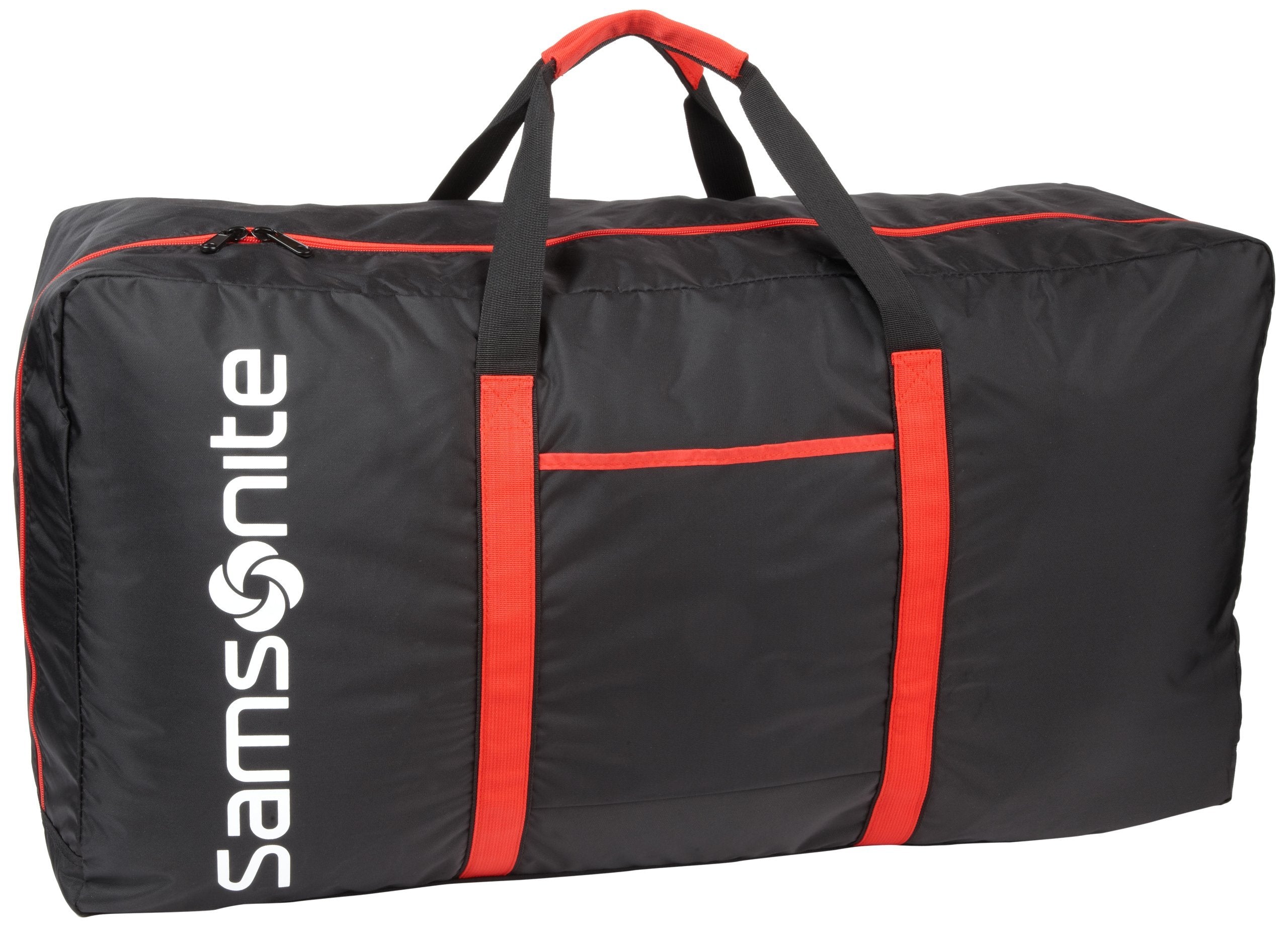 Samsonite Tote-a-ton 32.5 Inch Duffle Luggage, Black, One Size 🍁 All In One Marketplace Canada