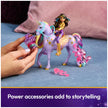 Unicorn Academy, Sophia & Wildstar Power of Friendship Set, Translucent Saddle & 2 Power Accessories, Dolls & Unicorn Toys for Girls Ages 4 and up 🍁 All In One Marketplace Canada