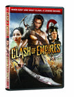 The Clash Of Empires