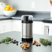 Black & Decker CBG110SC Easy Touch Electric Smartgrind Coffee & Spice Grinder, Black 🍁 All In One Marketplace Canada