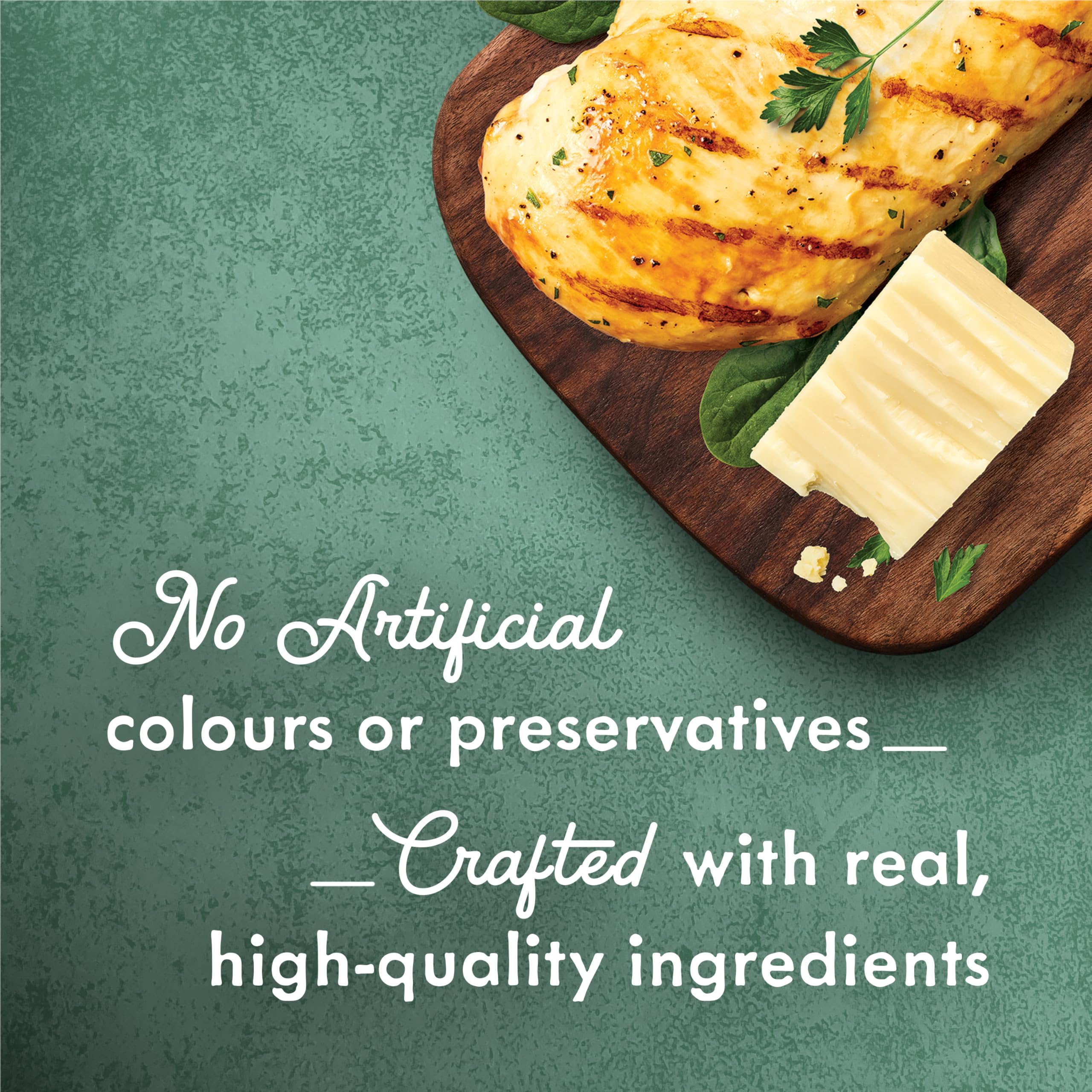 Fancy Feast Medleys Wet Cat Food, Chicken Florentine Pâté 85g (24 Pack) 🍁 All In One Marketplace Canada