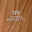 L'Oreal Paris Lumi Bronze Le Stick Soleil Bronzer Stick, Cream-To-Powder Bronzer For A Sunkissed Face Makeup Glow, 120 Copper Bronzette 🍁 All In One Marketplace Canada