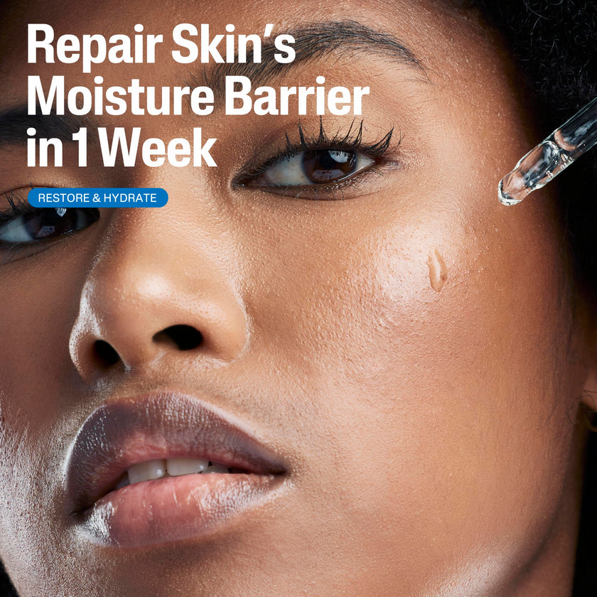 Cetaphil Ceramide Serum, Hydrating Face Serum for Skin Barrier Repair, Pore Treatment, 48Hr Hydration with Ceramide, Cica & Allantoin, Dermatologist Recommended, 1oz 🍁 All In One Marketplace Canada