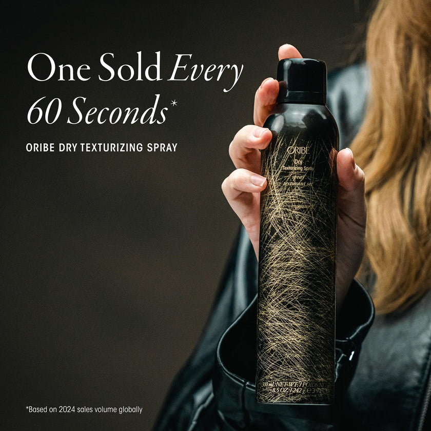 Oribe Dry Texturizing Spray - Adds Volume & Texture - Absorbs Oil - 8.5oz 🍁 All In One Marketplace Canada