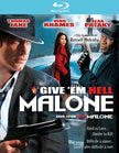 Give Em Hell Malone - Blu-Ray (Used)