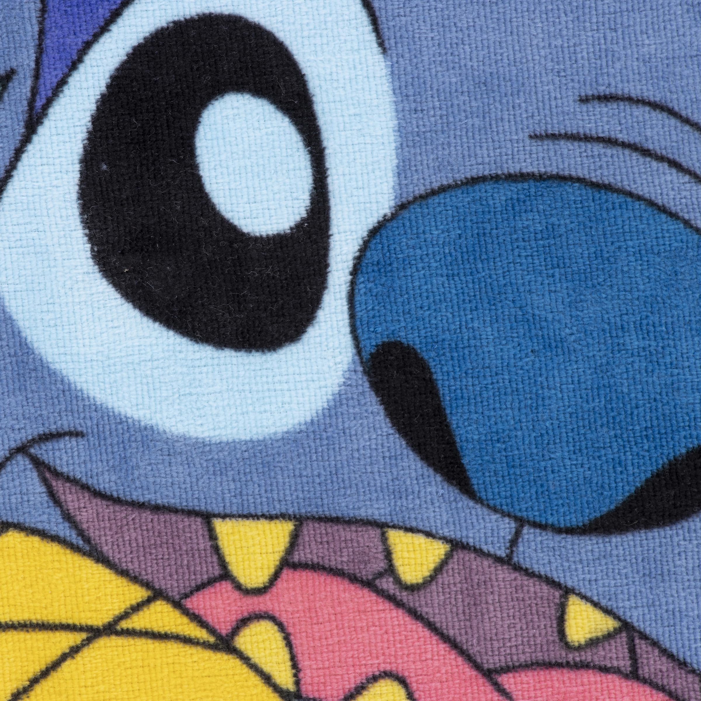 Stitch Towel Kids Teens Super Soft Absorbent Bath Shower Swimming Beach Towel 300 GSM 100% Cotton 28